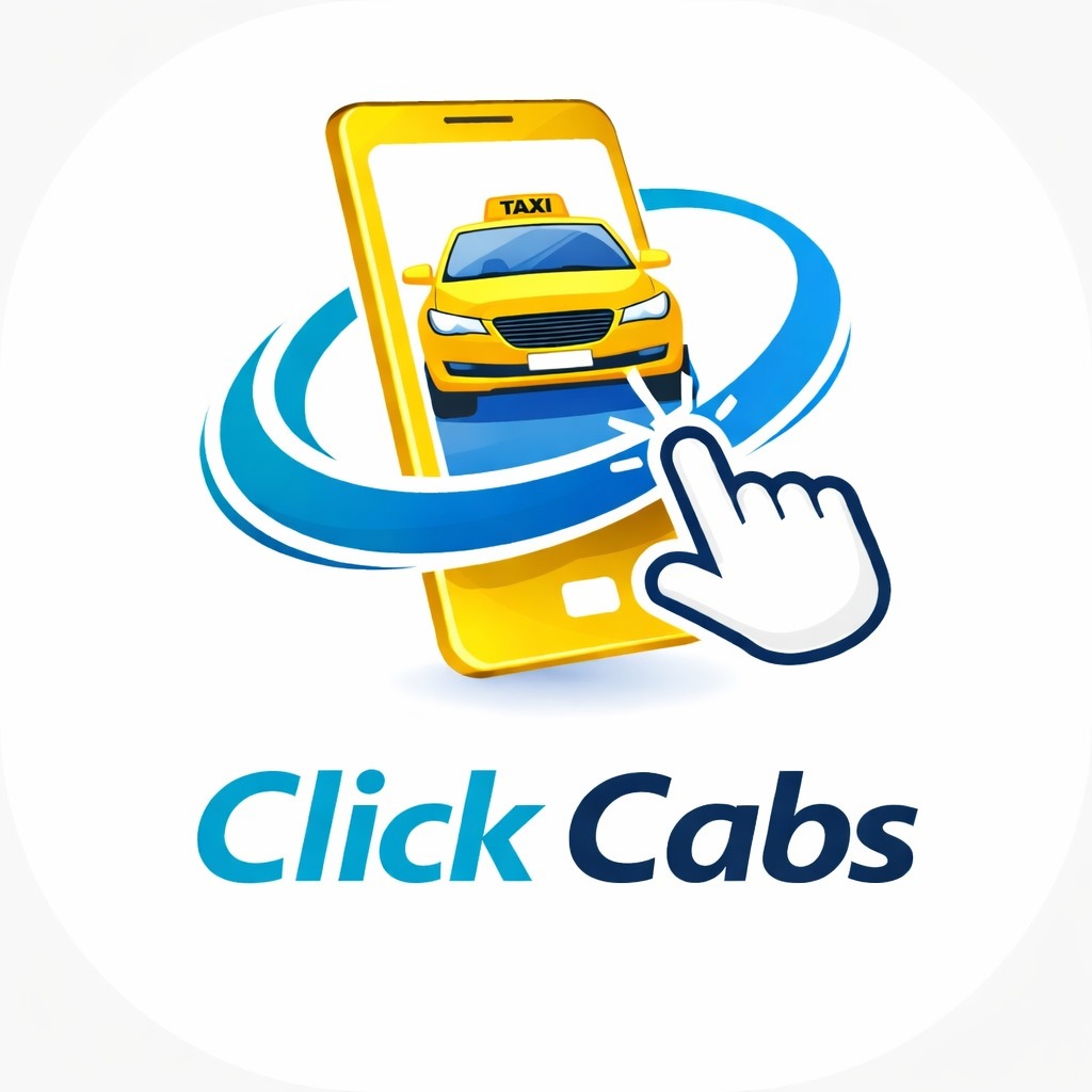 Click Cabs